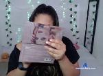 caroline_dark chaturbate profile picture