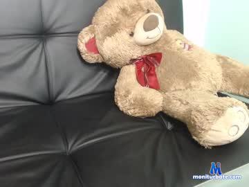 caroline_rojas chaturbate livecam performer profile