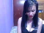 carolinerebel1 chaturbate profile picture