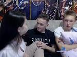 carter_king chaturbate profile picture
