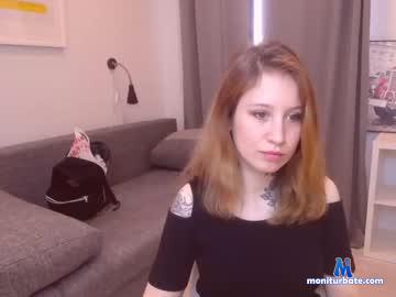 casey_fort chaturbate livecam performer profile