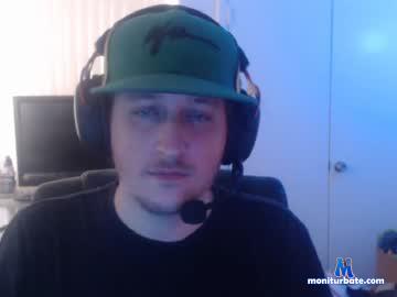 cashiskingx Chaturbate model profile picture