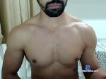 cashmastermuscle chaturbate profile picture