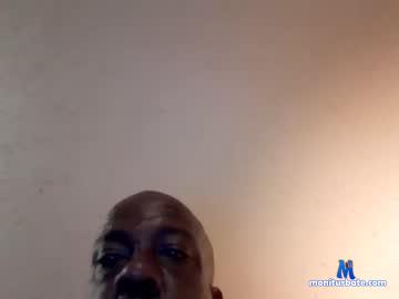 cashmoneylucky Chaturbate model profile picture