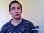 casper_8888 chaturbate profile picture