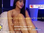 cassandramoretti chaturbate profile picture