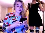 catch_me_ chaturbate profile picture