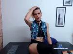 catleya_salvatore chaturbate profile picture