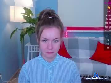 Record catmint_ Chaturbate Performer Adult Live Broadcaster Show Webcam
