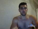 caucasianguy7 chaturbate profile picture