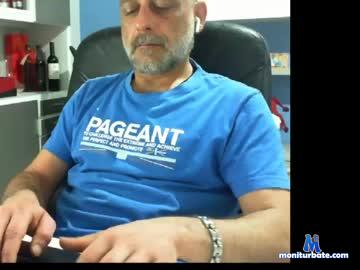 cavallo80 chaturbate livecam performer profile