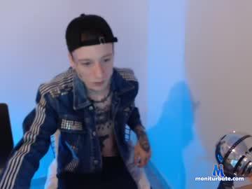 cave_canemm Chaturbate model profile picture