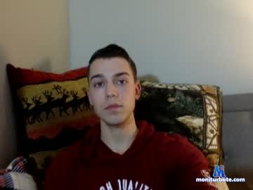 cbrickford69 Chaturbate model profile picture