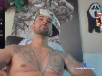 ceasar_live chaturbate profile picture