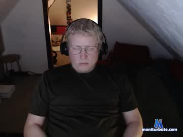 cebas Chaturbate model profile picture