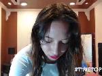 celeste_bush chaturbate profile picture