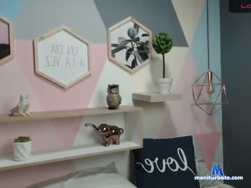 celeste_jaramillo chaturbate livecam performer profile