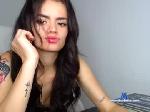 celeste_thonson chaturbate profile picture
