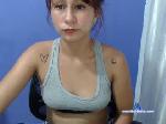 celesteanderson chaturbate profile picture