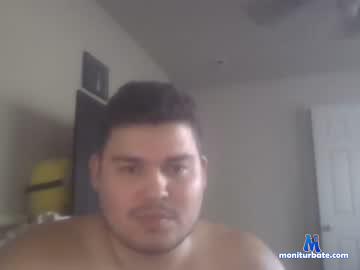 cesar1102 Chaturbate model profile picture
