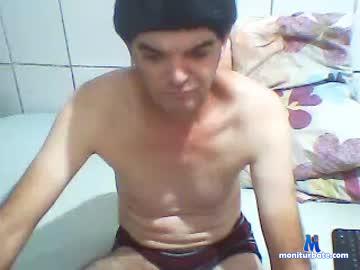 cesaraugustopierdona chaturbate livecam performer profile