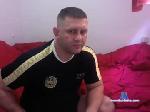 cesarbarcelona chaturbate profile picture