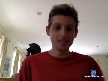 chairwarrior97 Chaturbate model profile picture