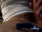 chamomileman chaturbate profile picture