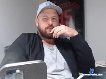 chancecruise Chaturbate model profile picture