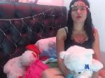 chanel_daring chaturbate profile picture
