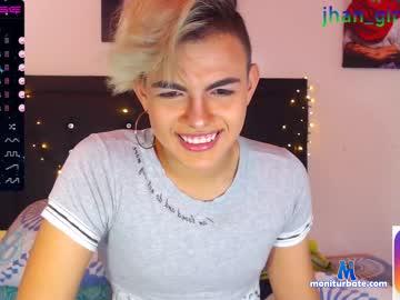 chanel_n chaturbate livecam performer profile