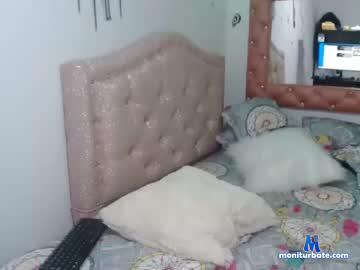 chantall_rodriguez chaturbate livecam performer profile