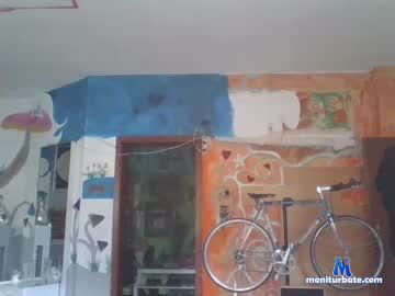 chaoslump1970 Chaturbate model profile picture