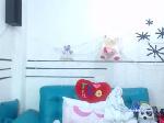 chariz_roxy chaturbate profile picture
