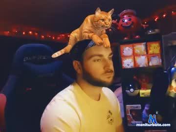 charlesbarklee chaturbate livecam performer profile