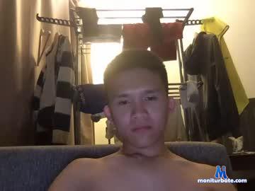 charleswl Chaturbate model profile picture