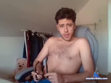 charli2709 chaturbate livecam performer profile