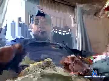 charlie_stone34 chaturbate livecam performer profile