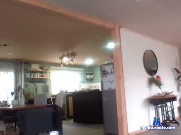 charlie_stone34 Chaturbate model profile picture