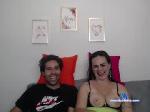 charlieandliala chaturbate profile picture