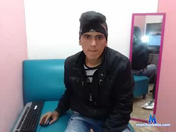 charliebot_hot chaturbate livecam performer profile