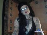 charliemorticia chaturbate profile picture