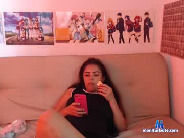 charlott_melany chaturbate livecam performer profile