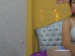 charlottefoxxx chaturbate profile picture