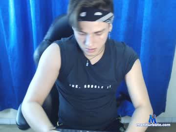 charly_lopez Chaturbate model profile picture