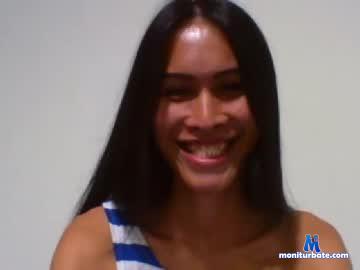 charm_thai chaturbate livecam performer profile