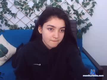 charming_lou chaturbate livecam performer profile
