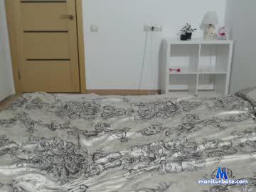 charming_rose chaturbate livecam performer profile