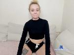 charming_rose_ chaturbate profile picture