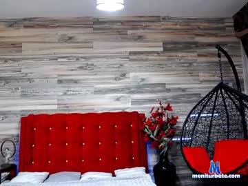 charmingrubby Chaturbate model profile picture